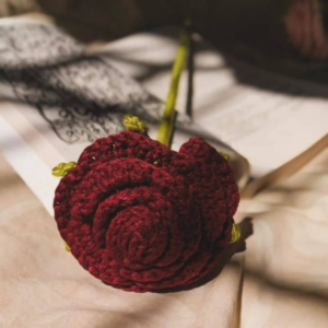 Wild Rose Solitaire